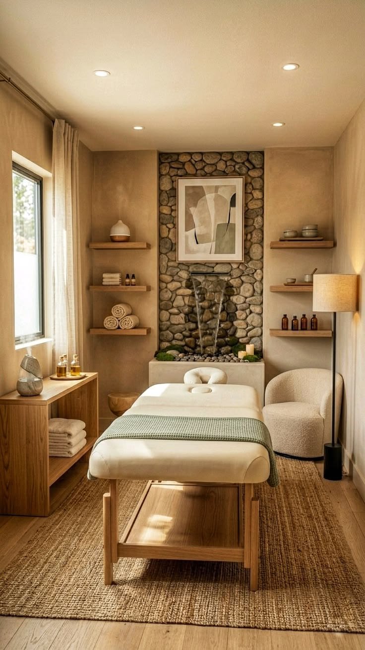 Luxury Thai Spa